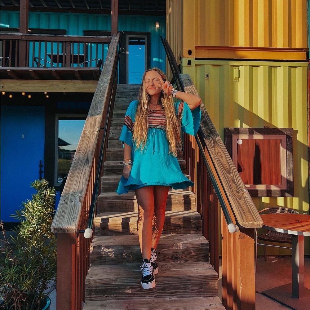 Meet your Posher, Ashlynn